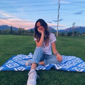 Meet your Posher, Grace